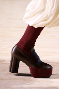 Details at Louis Vuitton RTW Spring 2020