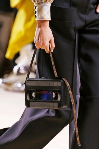 Details at Louis Vuitton RTW Spring 2020