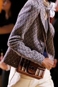 Details at Louis Vuitton RTW Spring 2020