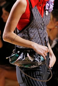 Details at Louis Vuitton RTW Spring 2020