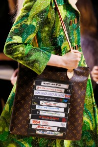 Details at Louis Vuitton RTW Spring 2020