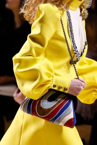 Details at Louis Vuitton RTW Spring 2020