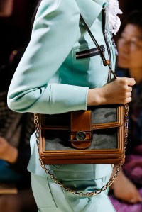 Details at Louis Vuitton RTW Spring 2020