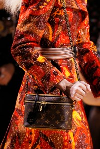 Details at Louis Vuitton RTW Spring 2020