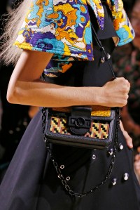 Details at Louis Vuitton RTW Spring 2020
