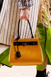 Details at Louis Vuitton RTW Spring 2020