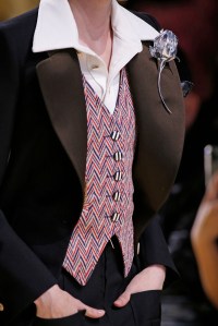 Details at Louis Vuitton RTW Spring 2020