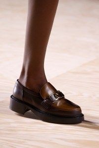 Details at Louis Vuitton RTW Spring 2020