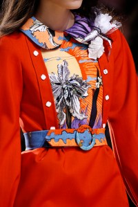 Details at Louis Vuitton RTW Spring 2020