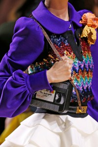 Details at Louis Vuitton RTW Spring 2020