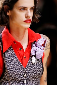 Details at Louis Vuitton RTW Spring 2020