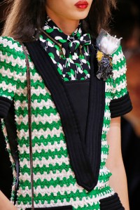 Details at Louis Vuitton RTW Spring 2020