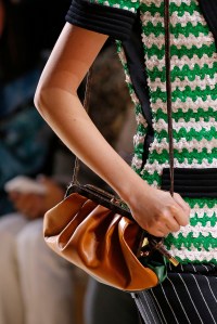 Details at Louis Vuitton RTW Spring 2020