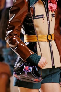 Details at Louis Vuitton RTW Spring 2020
