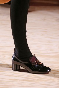 Details at Louis Vuitton RTW Spring 2020