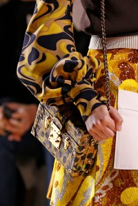 Details at Louis Vuitton RTW Spring 2020