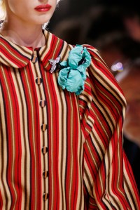 Details at Louis Vuitton RTW Spring 2020