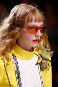 Details at Louis Vuitton RTW Spring 2020
