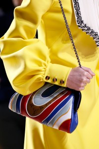 Details at Louis Vuitton RTW Spring 2020
