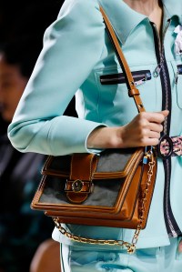 Details at Louis Vuitton RTW Spring 2020