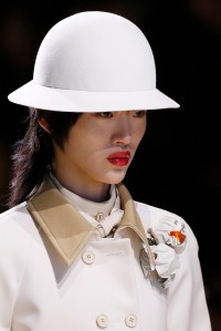 Details at Louis Vuitton RTW Spring 2020
