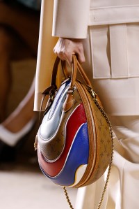 Details at Louis Vuitton RTW Spring 2020