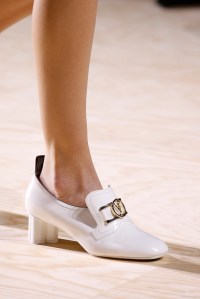 Details at Louis Vuitton RTW Spring 2020