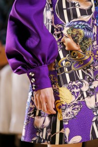 Details at Louis Vuitton RTW Spring 2020