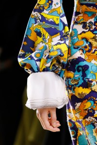 Details at Louis Vuitton RTW Spring 2020