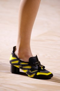 Details at Louis Vuitton RTW Spring 2020