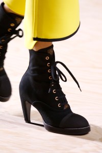 Details at Louis Vuitton RTW Spring 2020