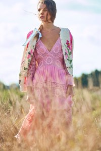 LoveShackFancy RTW Spring 2020