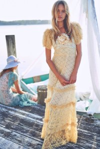 LoveShackFancy RTW Spring 2020