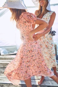 LoveShackFancy RTW Spring 2020