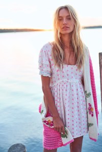 LoveShackFancy RTW Spring 2020