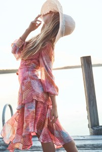 LoveShackFancy RTW Spring 2020