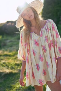 LoveShackFancy RTW Spring 2020