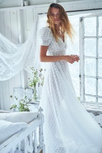LoveShackFancy RTW Spring 2020