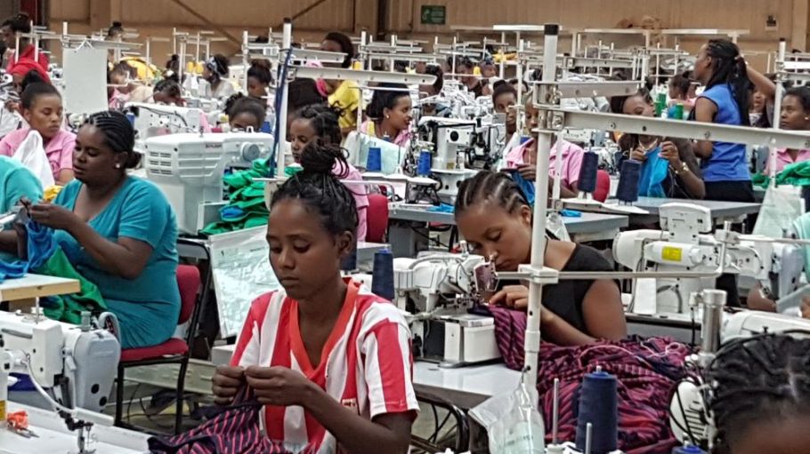 Nashville neighbors and socially conscious brands Nisolo, a B Corp boot maker, and mission-driven apparel and lifestyle brand Able are teaming up and calling on consumers to pose an uncomfortable but vital question to the labels they love to shop: what’s the lowest wage you pay your factory workers?