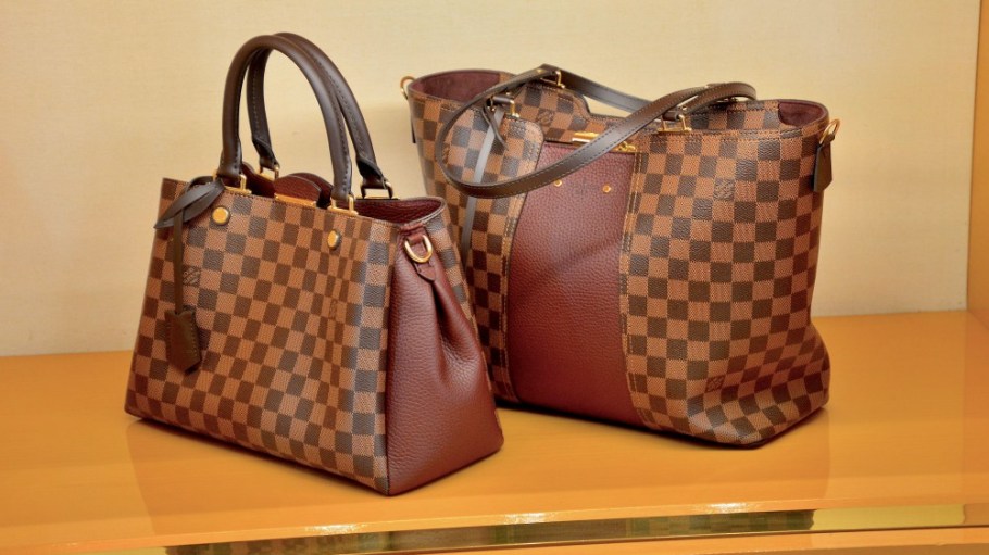 President Trump will tour the new LVMH leather workshop in Keene, Texas this week.
