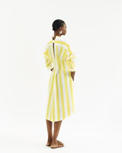 Maison Rabih Kayrouz RTW Summer 2020