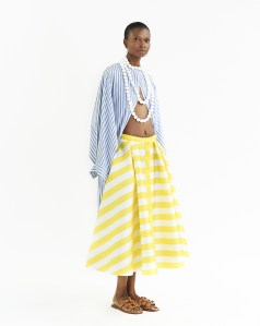 Maison Rabih Kayrouz RTW Summer 2020