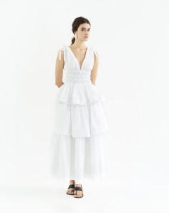 Maison Rabih Kayrouz RTW Summer 2020