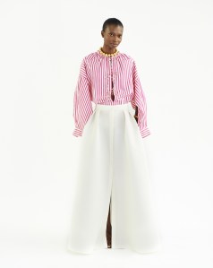 Maison Rabih Kayrouz RTW Summer 2020