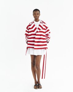 Maison Rabih Kayrouz RTW Summer 2020