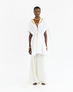 Maison Rabih Kayrouz RTW Summer 2020