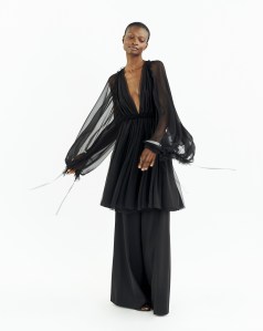 Maison Rabih Kayrouz RTW Summer 2020