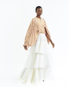 Maison Rabih Kayrouz RTW Summer 2020