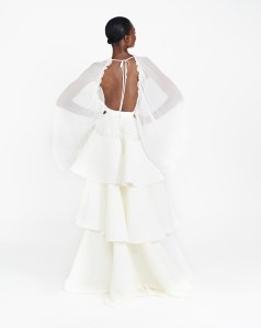 Maison Rabih Kayrouz RTW Summer 2020