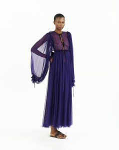 Maison Rabih Kayrouz RTW Summer 2020